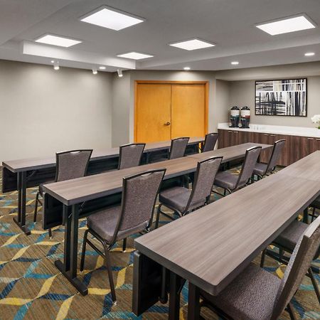 Residence Inn Seattle Northeast/Ботъл Екстериор снимка