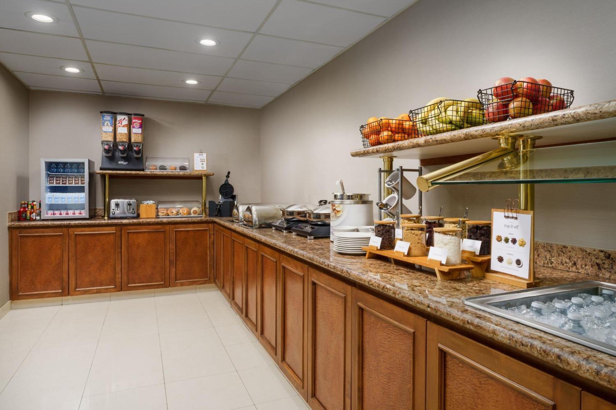 Residence Inn Seattle Northeast/Ботъл Екстериор снимка