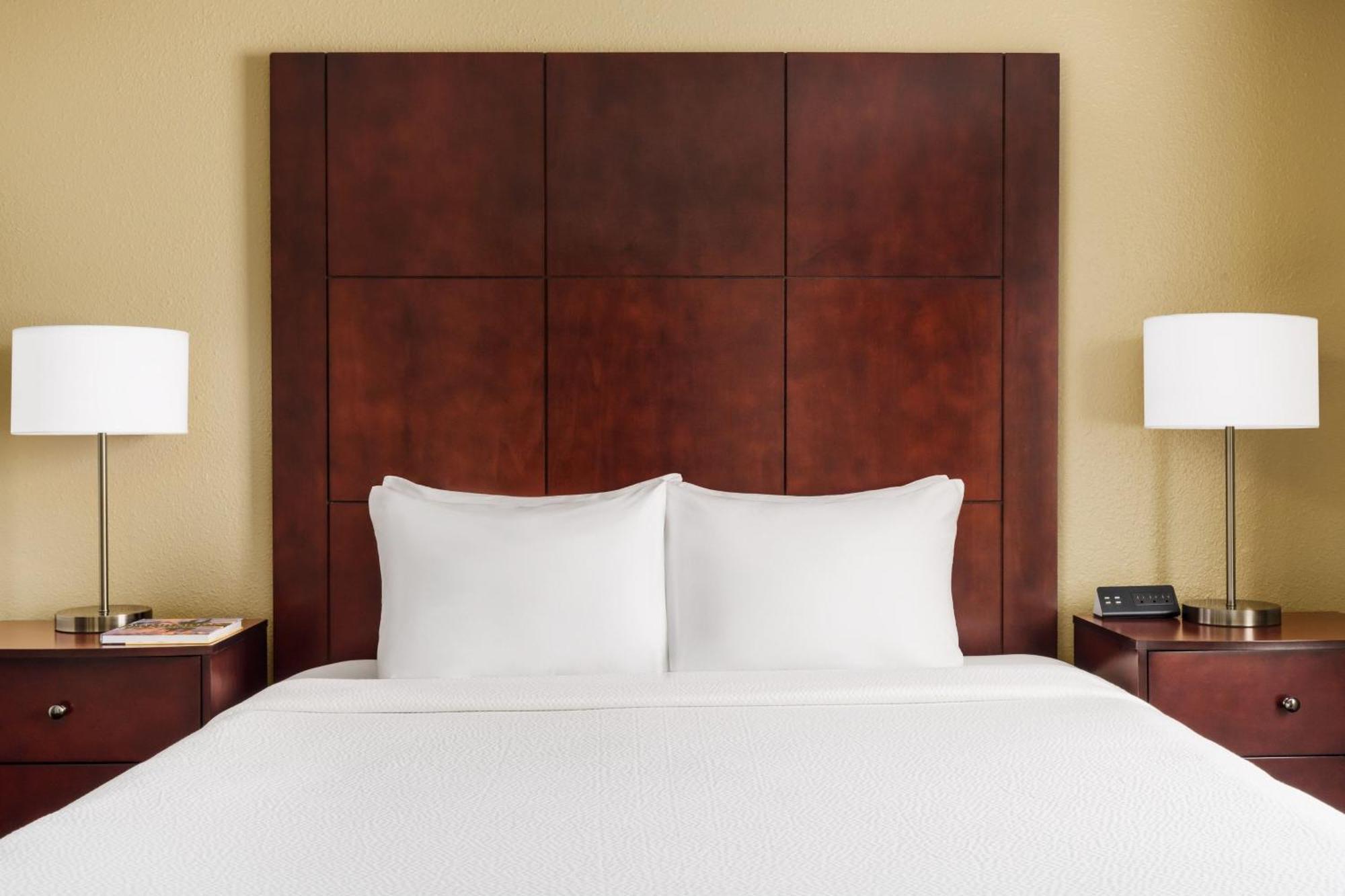 Residence Inn Seattle Northeast/Ботъл Екстериор снимка
